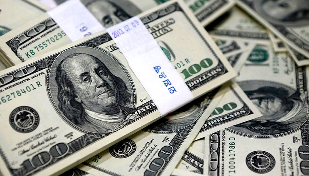 قیمت دلار کاهش یافت| پیش بینی قیمت دلار امروز 22 مهر 1400