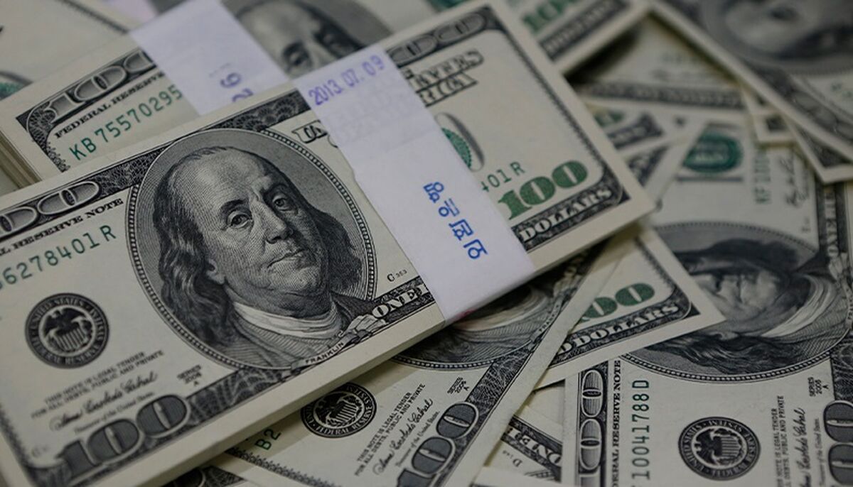 قیمت دلار کاهش یافت| پیش بینی قیمت دلار امروز 22 مهر 1400