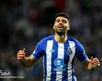 توئیت معنادار مهدی طارمی درباره افشاگری محرومیت استقلال و پرسپولیس