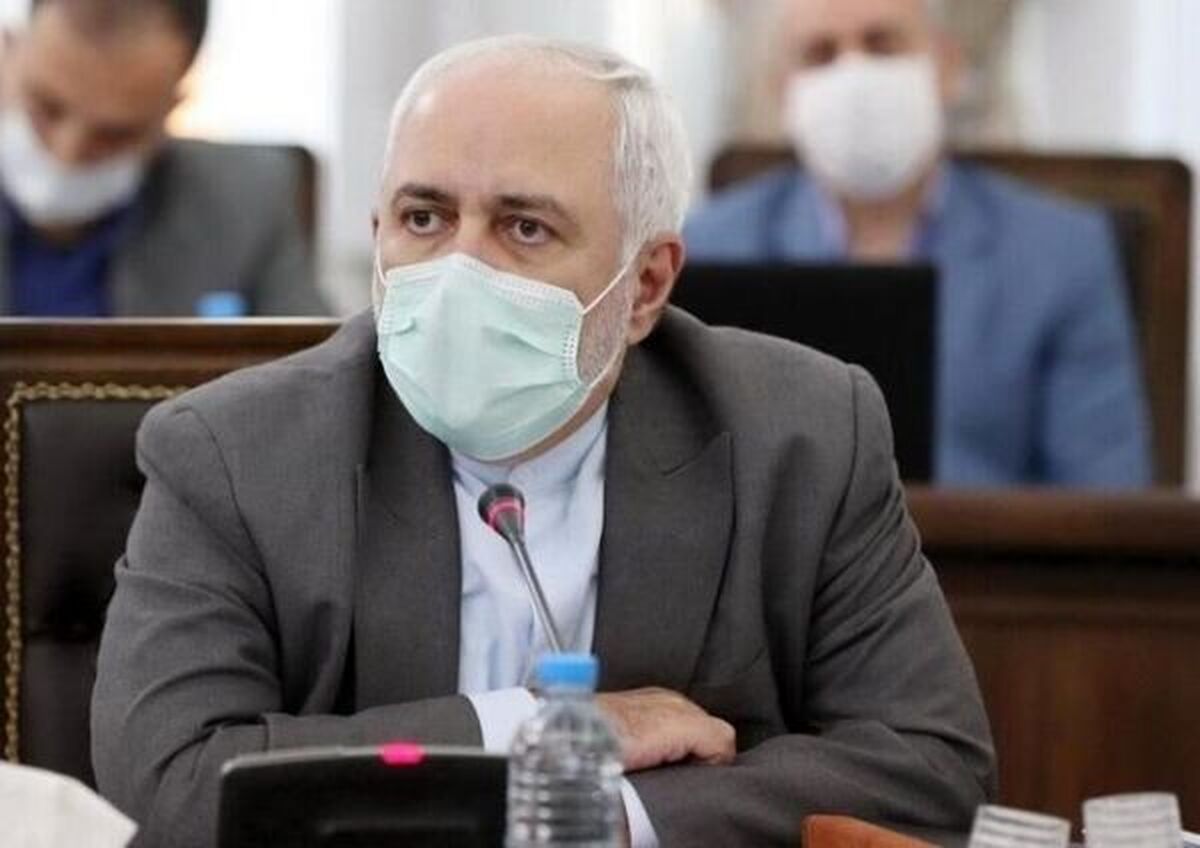 واکنش جدی ظریف به حادثه دیروز نطنز + جزئیات مهم 
