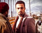 خوش استایل ترین جیمز باند سینمای ایران را ببینید! | امیر جدیدی سالار خوشتیپای ایران!