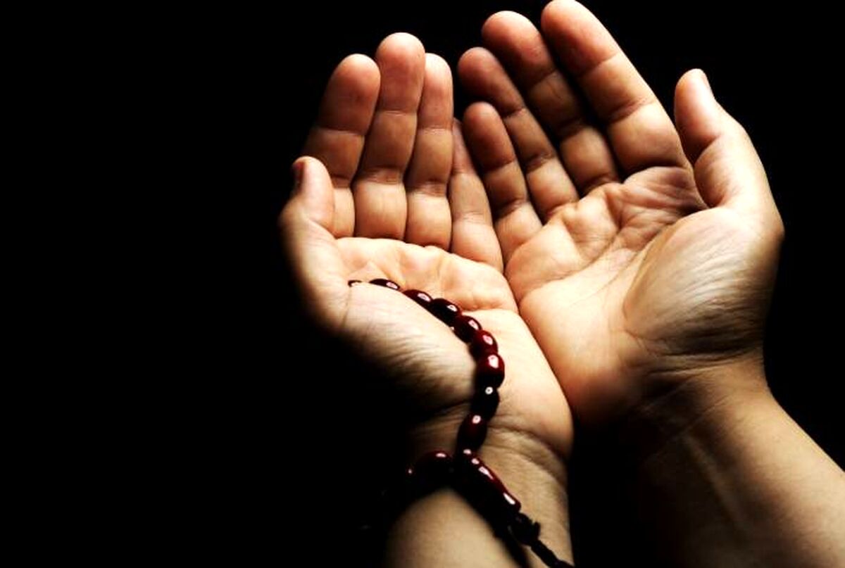 اعمال و دعای روز پنجم ماه رمضان