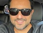حامد بهداد با همین شمایل و با این سریال معروف شد | آقای بازیگر چی بود چی شد
