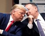 همسر پمپئو به مقامات ایران نامه نوشت!| تکاپوی دولت بایدن
