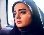 واکنش نرگس محمدی رفیق نزدیک ازاده نامداری به خودکشی او