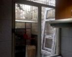 نحوه تعویض پنجره قدیمی با پنجره دوجداره upvc