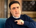 فوری| مصطفی تاجزاده راهی بیمارستان شد
