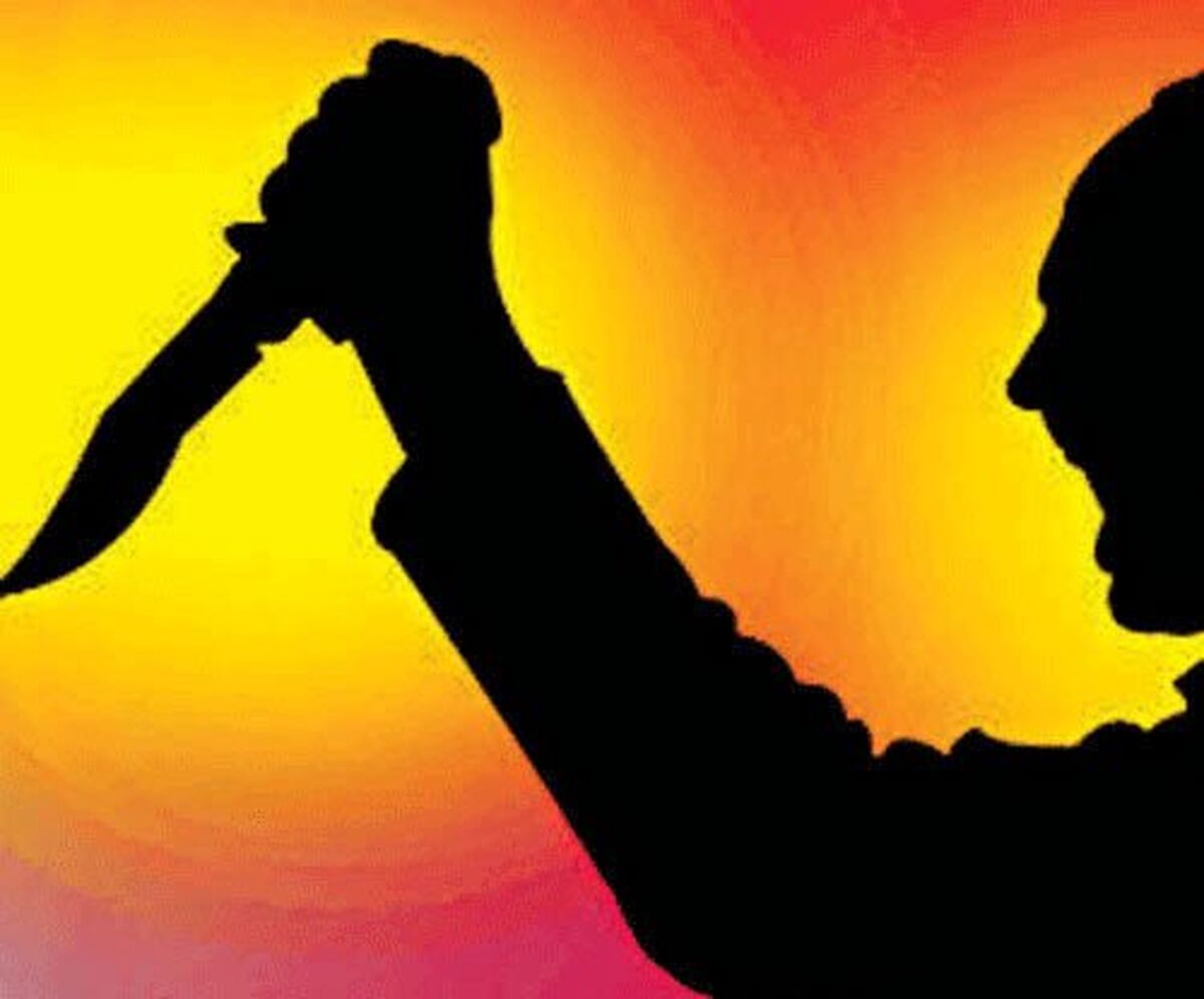 دعوای دو کودک، منجر به دعوای دو پدر و قتل یکی از آنان شد!