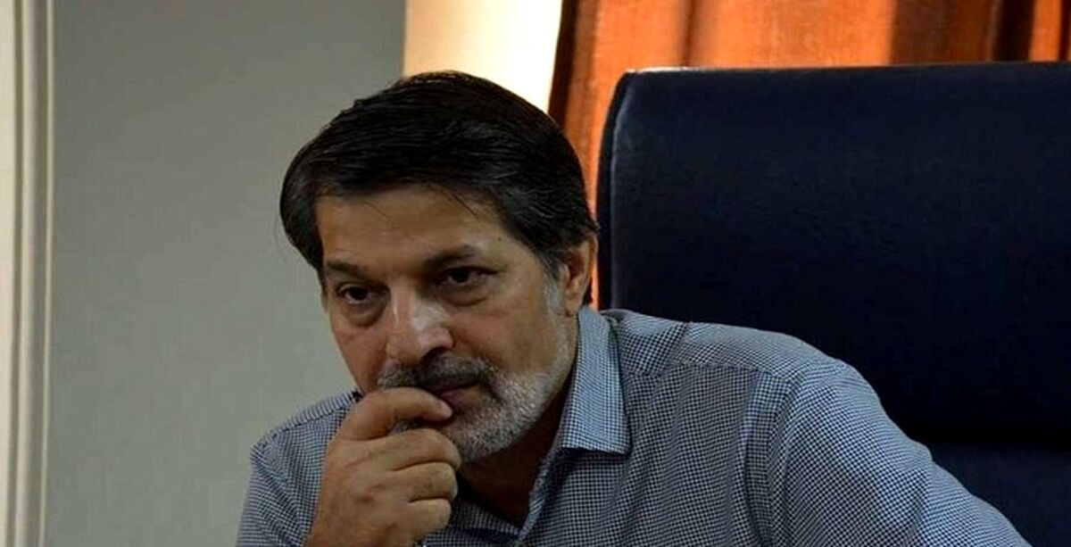  علت بازداشت مصطفی تاجزاده چه بود؟
