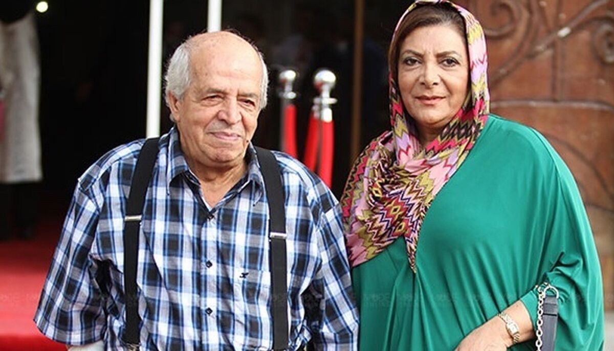 محسن قاضی‌مرادی درگذشت/ علت فوت
