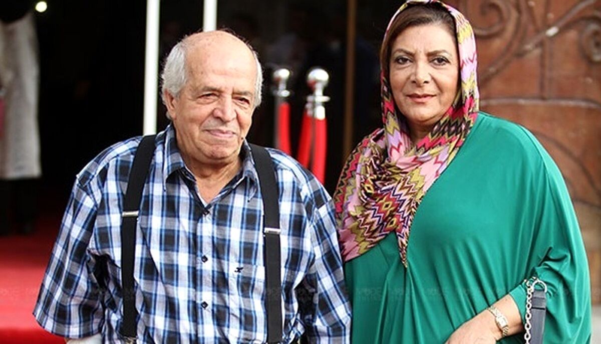 محسن قاضی‌مرادی درگذشت/ علت فوت