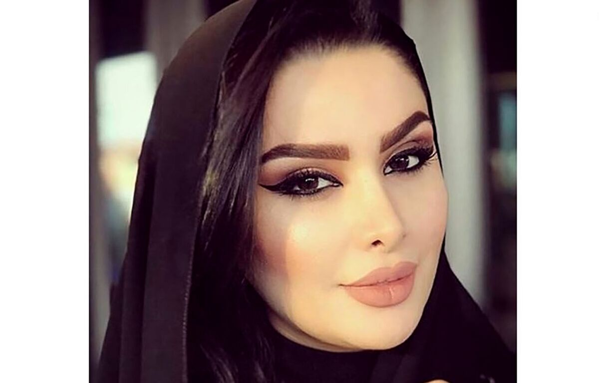 شباهت باورنکردنی نوزاد مهراد جم به خودش