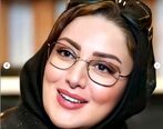 عکس عاشقانه شیلا خداداد در کنار همسرش