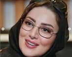 عکس عاشقانه شیلا خداداد در کنار همسرش