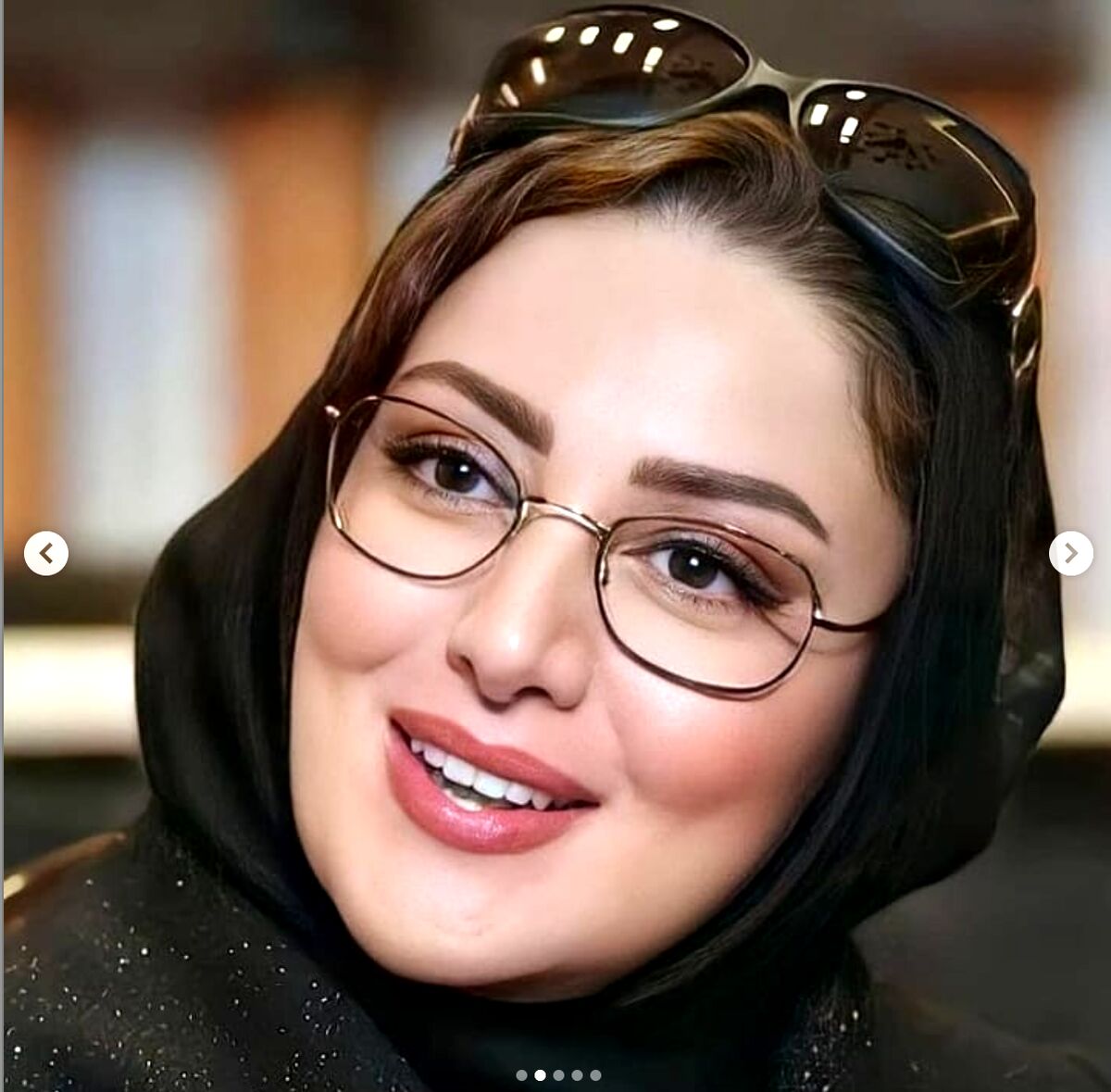 عکس عاشقانه شیلا خداداد در کنار همسرش