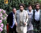 احمد مسعود گفت کناره گیری می کند!