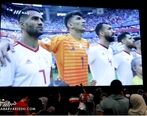 / جشن در کدام نقاط برگزار می‌شود؟ | اکران عمومی فوتبال ایران و آمریکا در فرهنگسراهای پایتخت