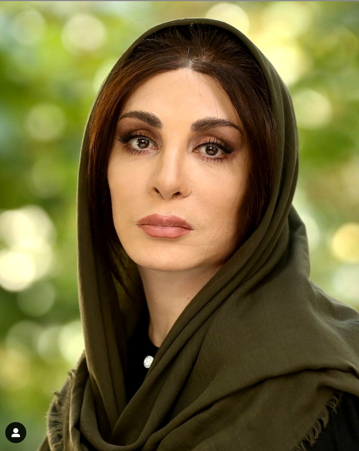 صدای گیرای افسانه بایگان هنگام شعرخوانی | شعرخوانی افسانه بایگان از مرحوم هوشنگ ابتهاج 