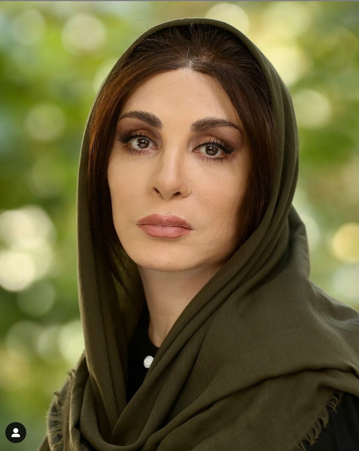 ساز و آواز خواندن افسانه بایگان/ ویدئو 