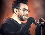 دانلود آهنگ سر هیچ و پوچ دنیا گرشا رضایی + موزیک ناب 