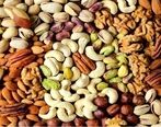 قیمت پسته شب یلدا نجومی شد