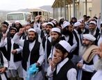 شرط عجیب طالبان برای احمد مسعود 