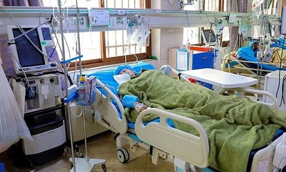 هشدار / هنوز به قله پیک پنجم کرونا نرسیده ایم !