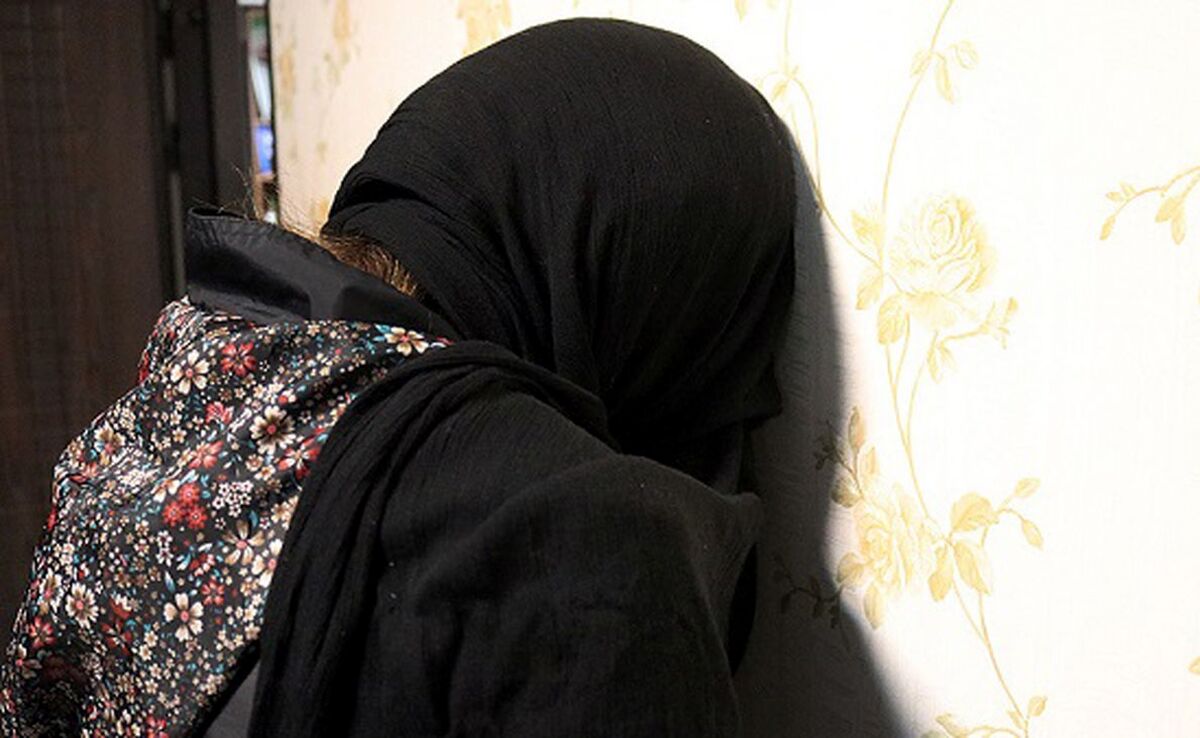 قتل هولناک زن تهرانی به سبک داعش/  بریدن گوش زن جوان+ جزئیات