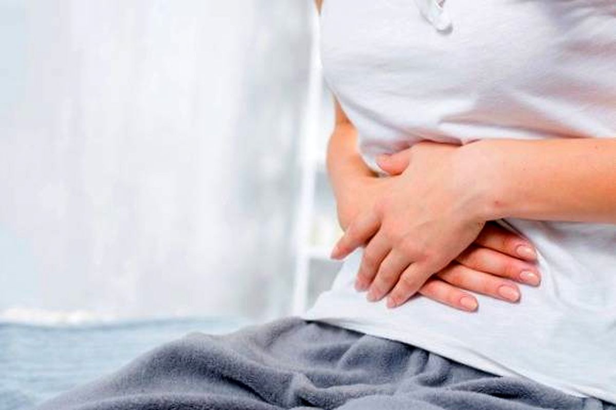 نفخ زیاد نشانه کدام بیماری هاست ؟