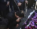 مرگ جانسوز لیلا در سنندج قلب همه را به درد آورد