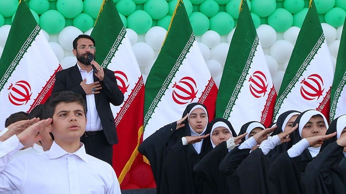 اسرائیل، مداح خواننده سلام فرمانده را ربود!