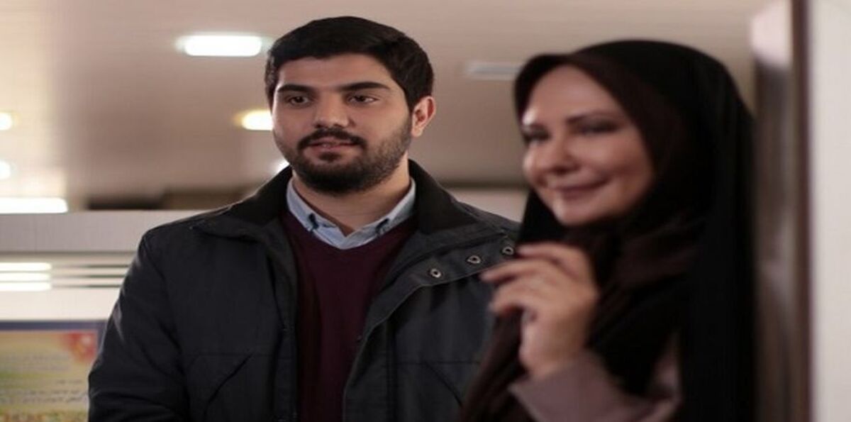 سینا مهراد علت تغییر فامیلی خود را فاش کرد