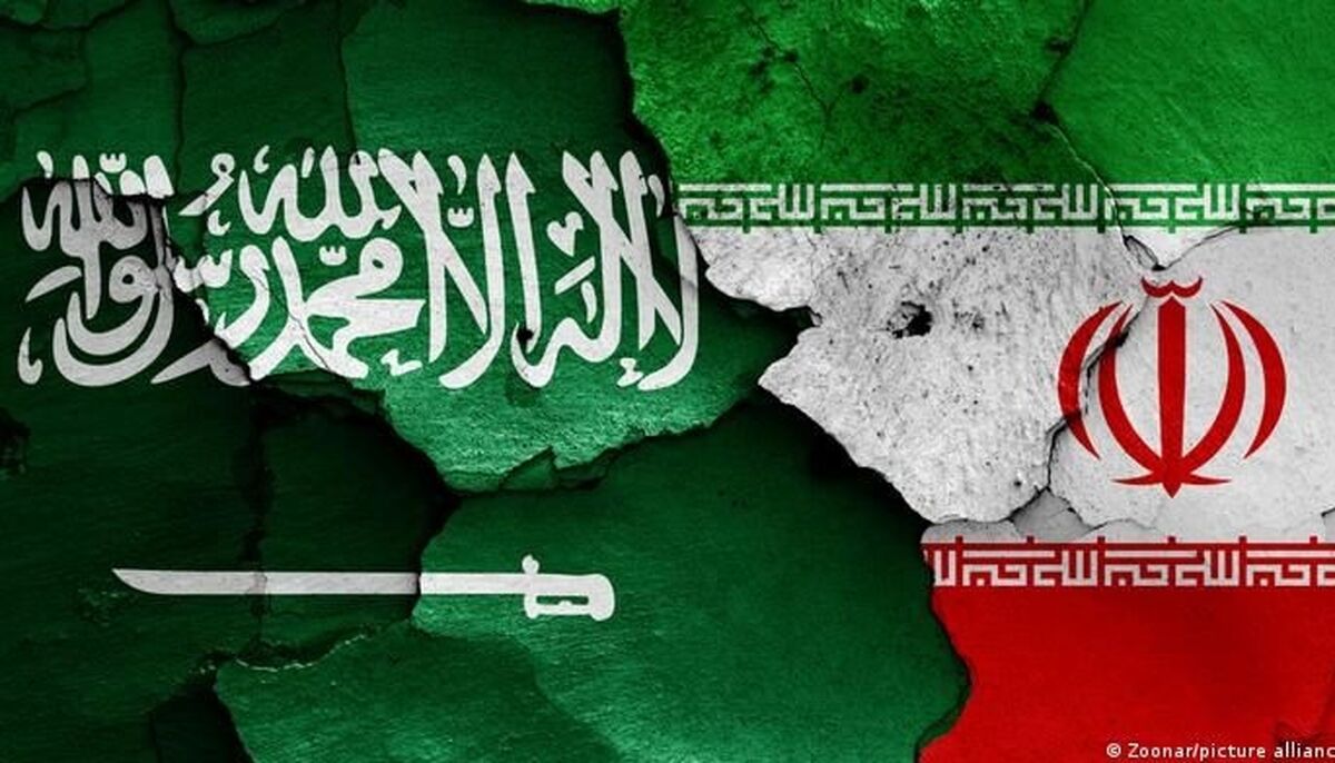 عربستان تفاله بی ارزش؟ یا کشوری که دنبال بازگشایی سفارتخانه اش هستیم؟
