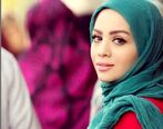 عکس های سالگرد ازدواج مبینا نصیری مجری صدا و سیما لو رفت 