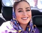زندگی نامه الهام حمیدی