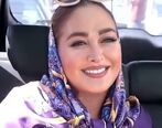 زندگی نامه الهام حمیدی