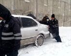 هشدار جدید درباره تردد در جاده ها