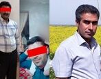 برادران گرگانی در پی اختلاف مالی برای یک برادر خود قاتل اجیر کردند / قتل هولناک
