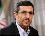 جنجال جدید محمود احمدی نژاد: من را تهدید به ترور می‌کنند!
