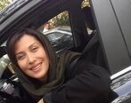 مهتاب کرامتی برای گشت ارشاد بوس فرستاد + کلیپ جنجالی