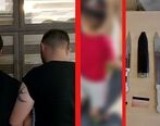 بازداشت خفت گیران بی رحم در تهران / زورگیری از کودک 3 ساله