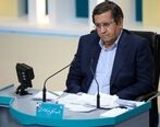 همتی : برای اینکه ثبات اقتصادی شکل بگیرد من دو ترفند را به کار میگیرم