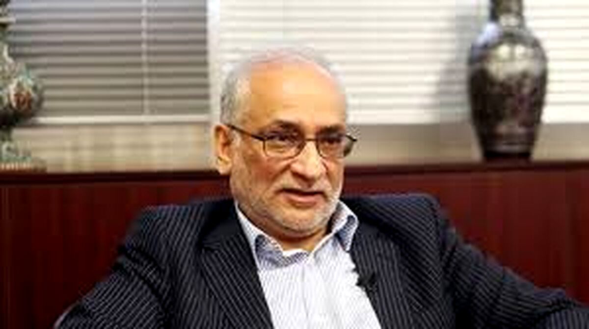 احمدی نژاد برای رفتن به زندان از همه شایسته تر است/ حسین مرعشی درباره احتمال کاندیدا شدنش چه می‌گوید؟