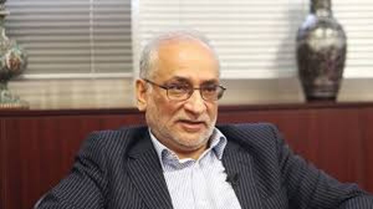 احمدی نژاد برای رفتن به زندان از همه شایسته تر است/ حسین مرعشی درباره احتمال کاندیدا شدنش چه می‌گوید؟