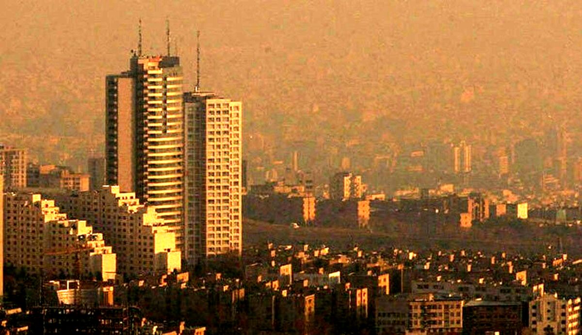 این افراد از خانه خارج نشوند | هشدار وضعیت قرمز برای تهران