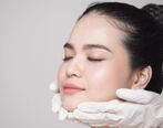چگونه صورت چاقی داشته باشیم ؟