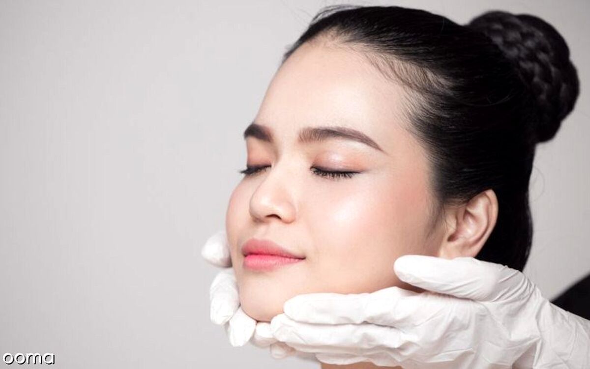 چگونه صورت چاقی داشته باشیم ؟