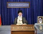 رهبر معظم انقلاب: اوکراین قربانی بحران سازی آمریکا|  طرفدار توقف جنگ هستیم