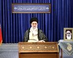 رهبر معظم انقلاب: اوکراین قربانی بحران سازی آمریکا|  طرفدار توقف جنگ هستیم