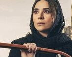 عکس سحر دولتشاهی در کنار بازیگر آقا لو رفت